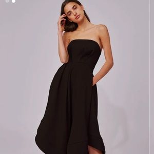 $130 C/MEO Collective Cocktail Dress